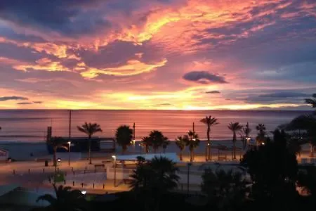 Apartament 1 Linea Playa San Juan Alicante Zewnętrze zdjęcie