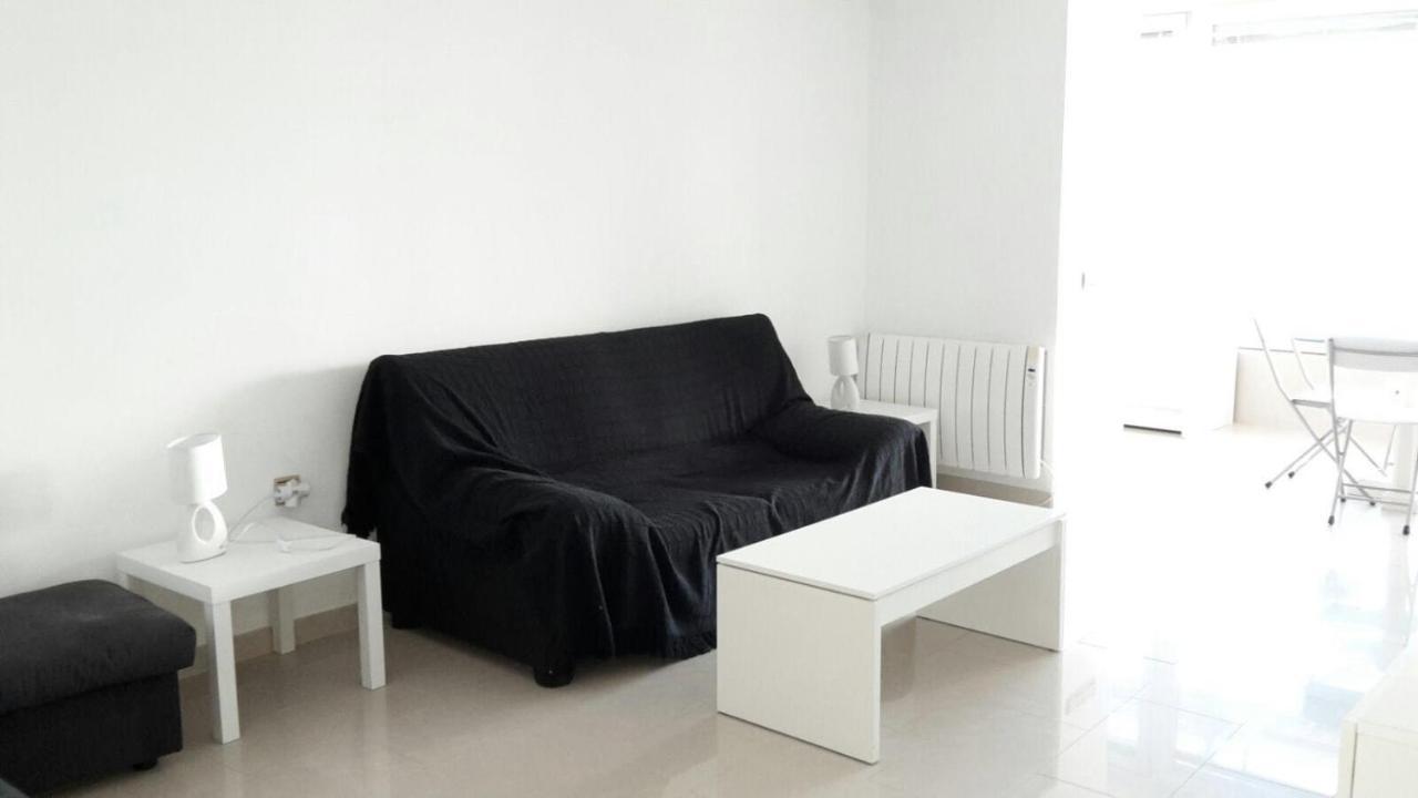 Appartement 1 Linea Playa San Juan