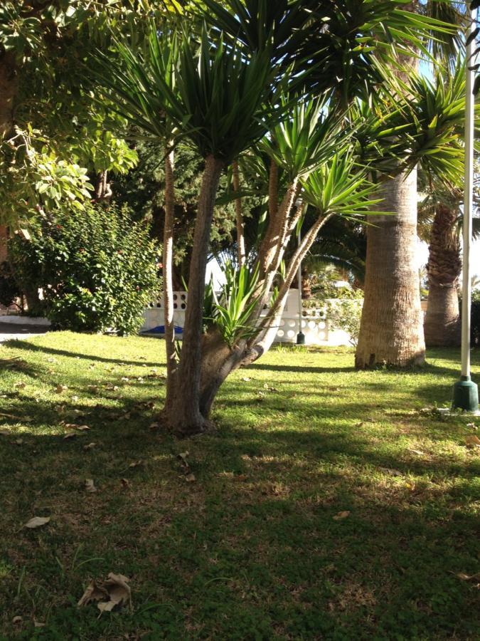 1 Linea Playa San Juan Appartement Alicante