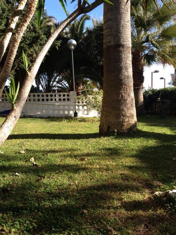 1 Linea Playa San Juan Appartement *