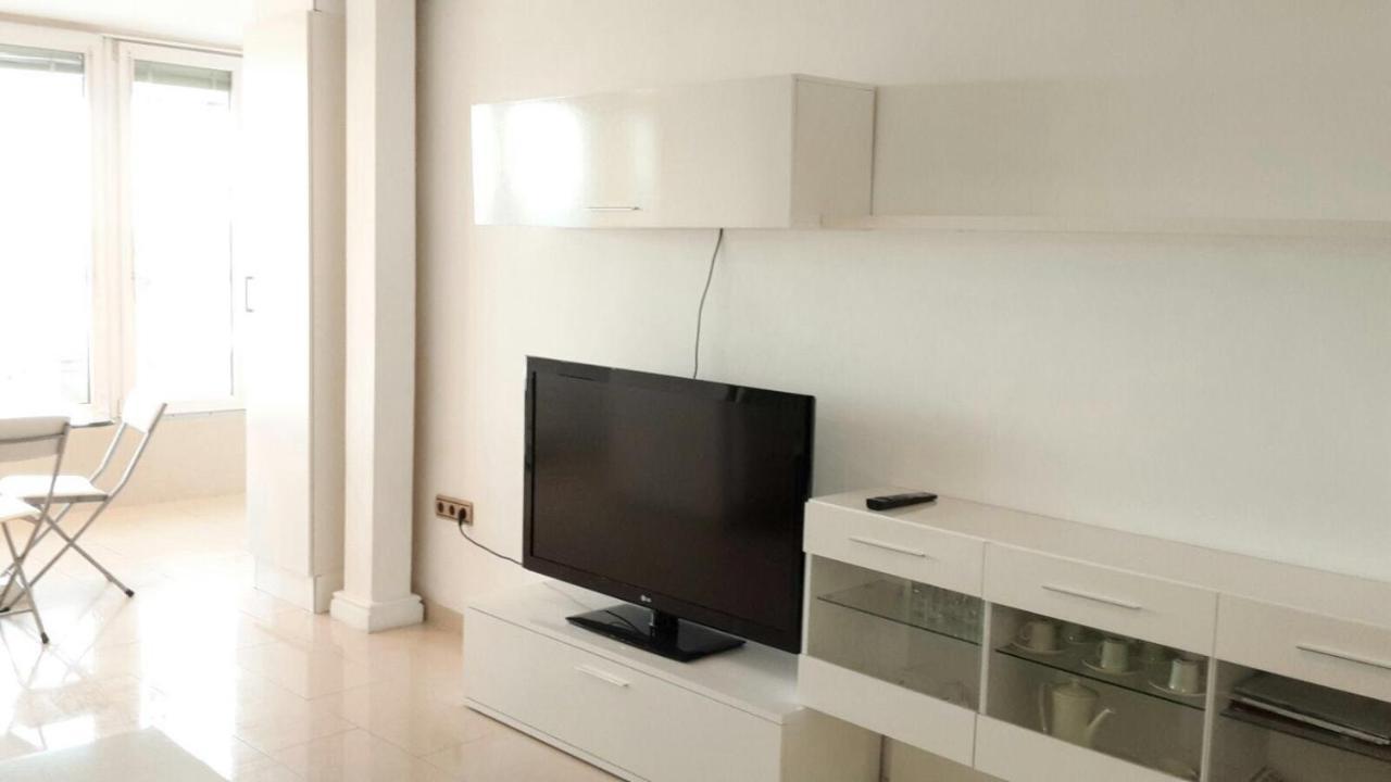 1 Linea Playa San Juan Appartement