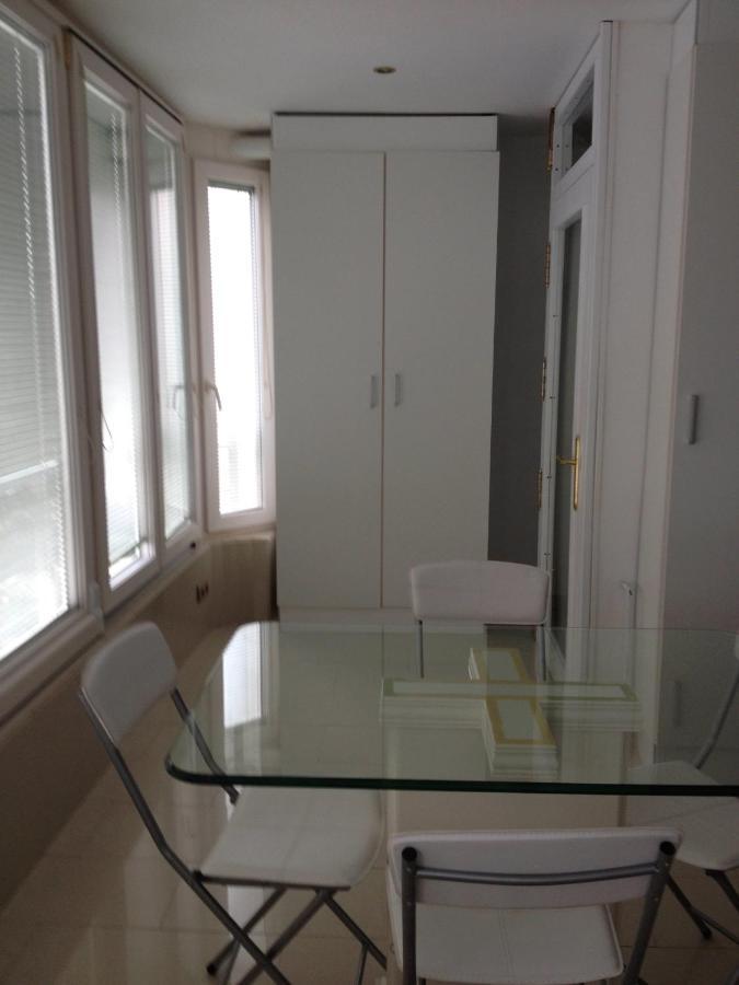 Appartement 1 Linea Playa San Juan
