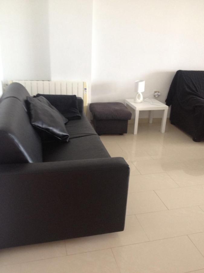 1 Linea Playa San Juan Appartement *