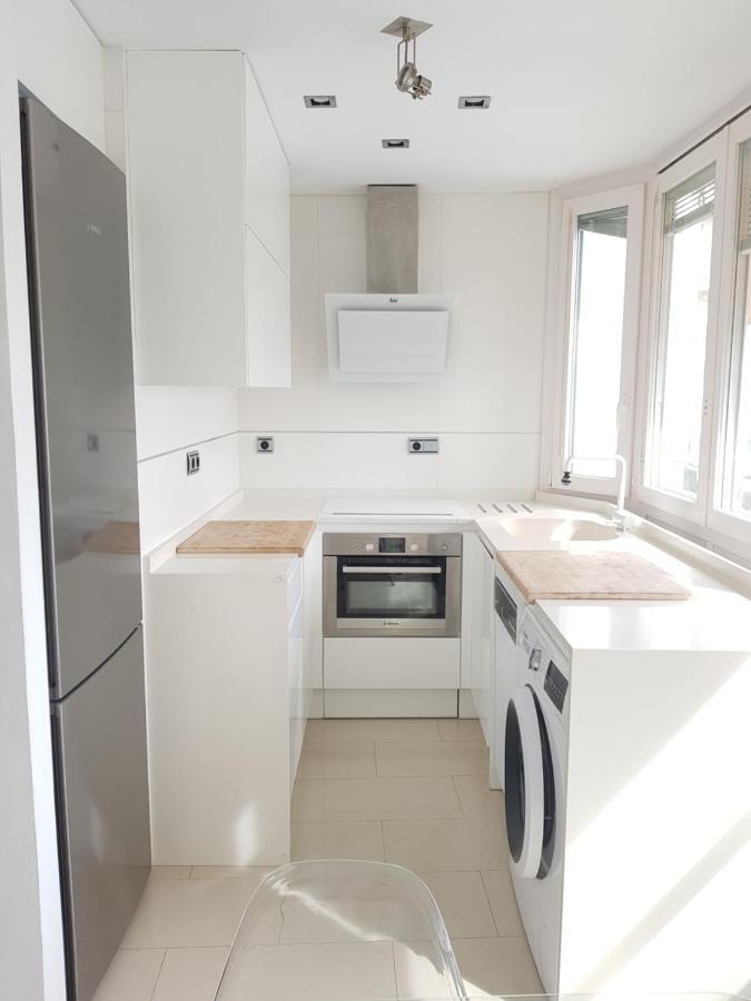 Appartement 1 Linea Playa San Juan