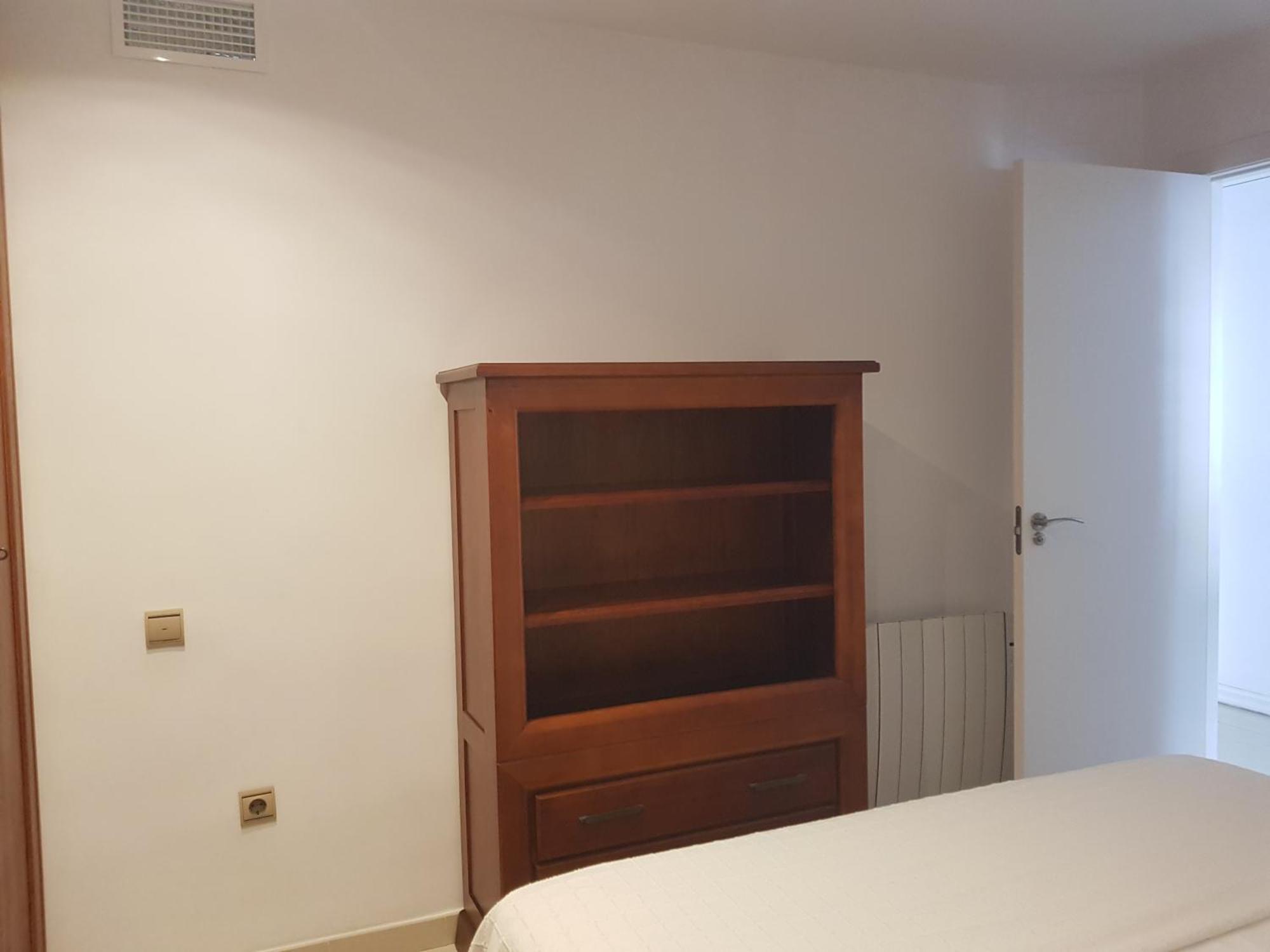 Appartement 1 Linea Playa San Juan Alicante