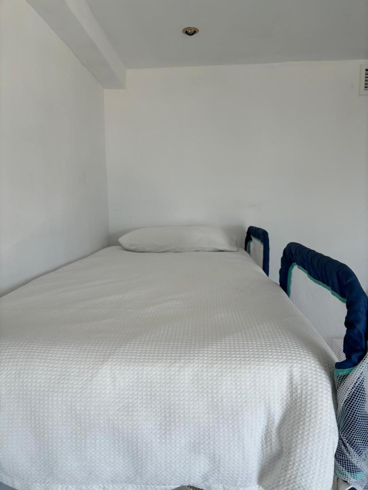 1 Linea Playa San Juan Appartement *